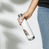 OPE Stainless steel water bottle - Image 2