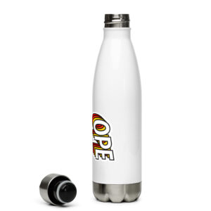OPE Stainless steel water bottle