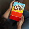 OPE Spiral notebook - Image 3