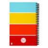 OPE Spiral notebook - Image 2